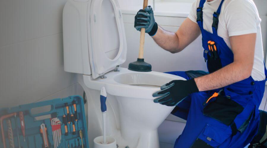 Professional same day plumber in Fernandina Beach, FL